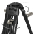 SmallRig 4167B - wytrzymały statyw video Carbon, Heavy-Duty (FreeBlazer) - szczegóły